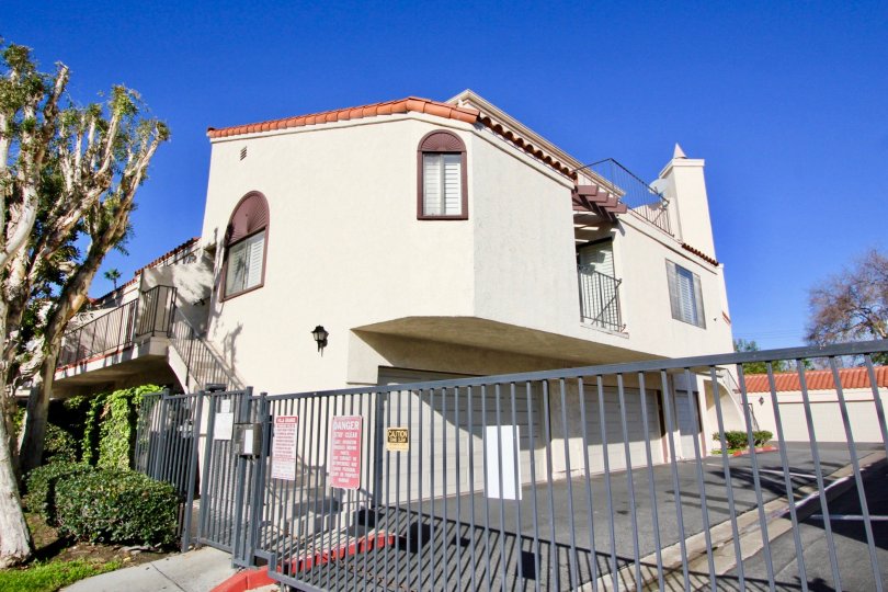 Villa Grande Garden Grove CA